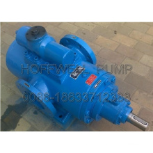 CE Approved Three Screw Light Oil Pump